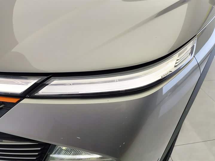 Фото 5 - Haval F7 (Monster)