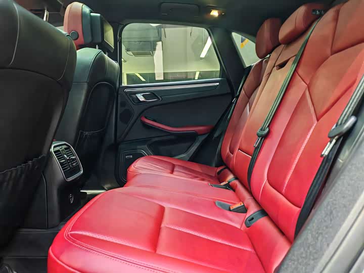 Фото 6 - Porsche Macan