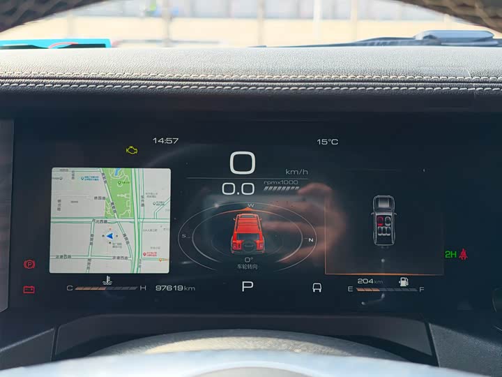 Фото 9 - Tank 300