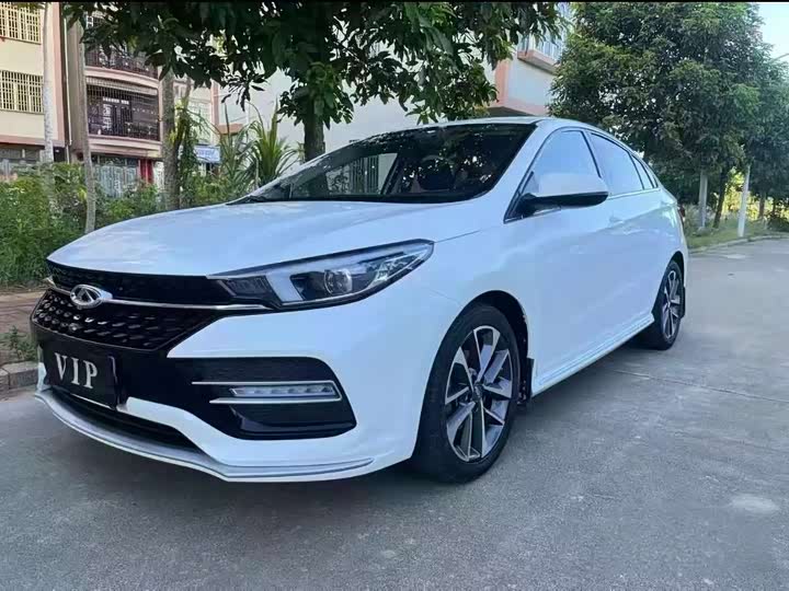 Фото 1 - Chery Arrizo GX