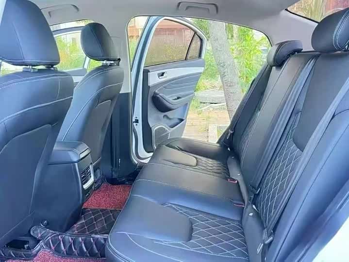 Фото 9 - Chery Arrizo GX