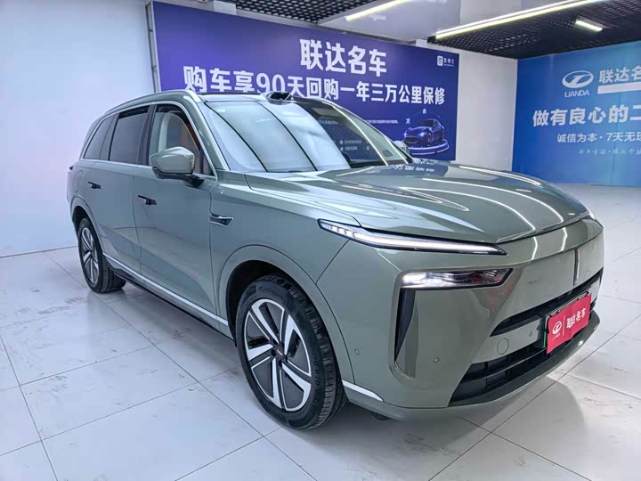 Фото 4 - Wey Lanshan