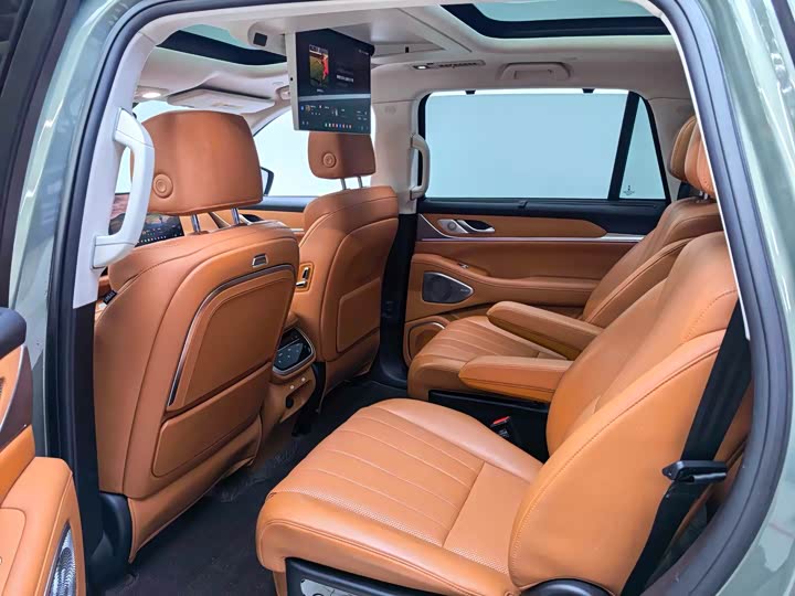 Фото 7 - Wey Lanshan