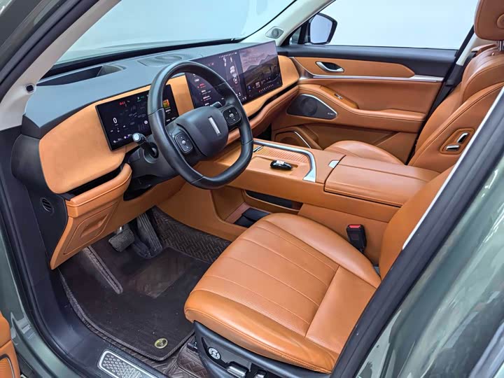 Фото 8 - Wey Lanshan