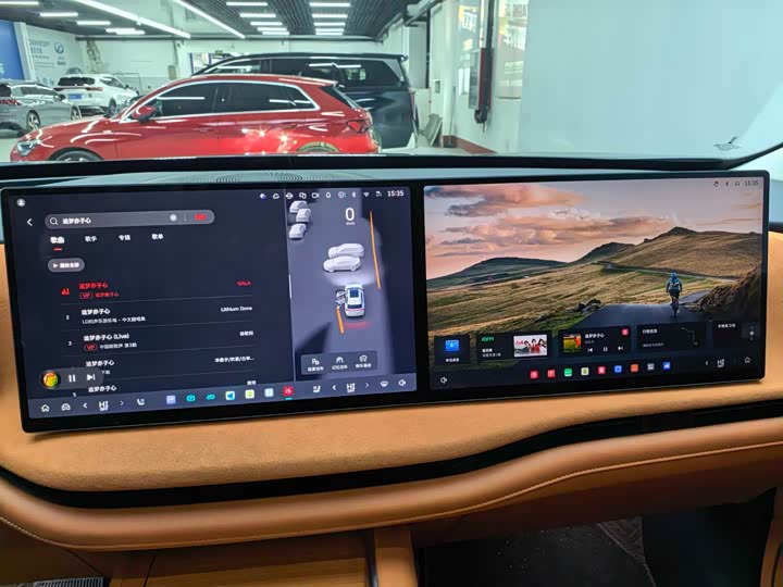 Фото 9 - Wey Lanshan