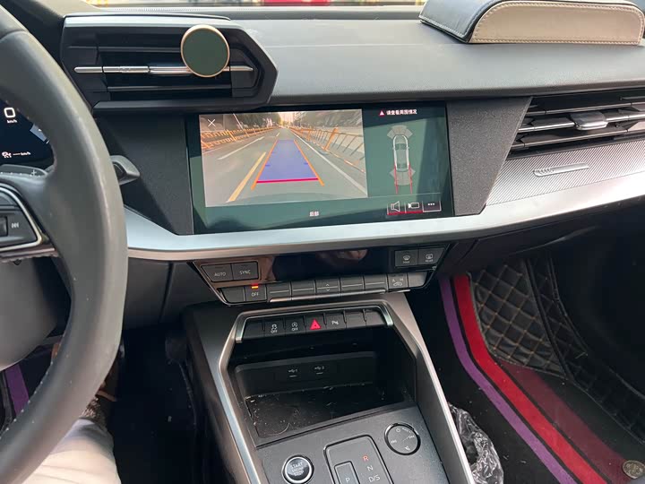 Фото 5 - Audi A3