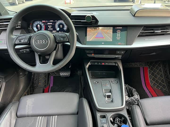 Фото 6 - Audi A3