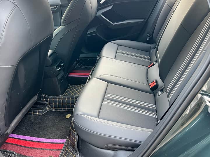 Фото 8 - Audi A3