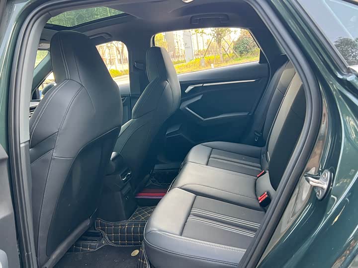 Фото 9 - Audi A3