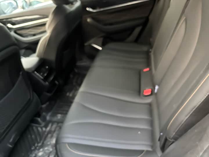 Photo 6 - Geely Monjaro