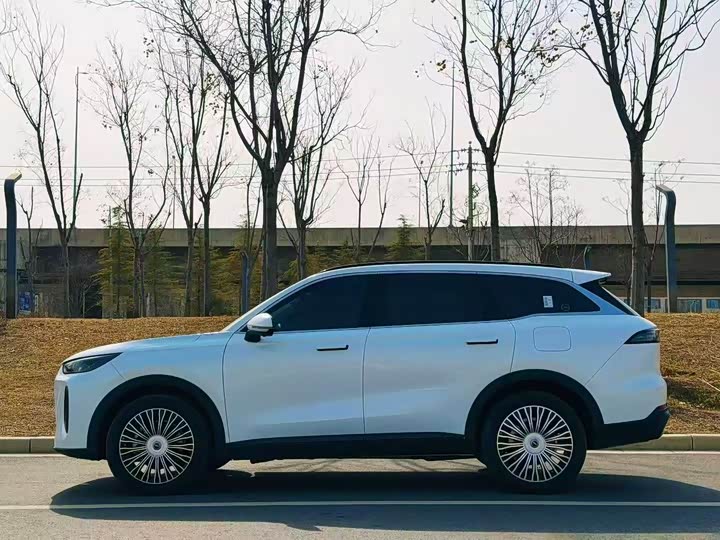 Фото 3 - Chery Fulwin T9