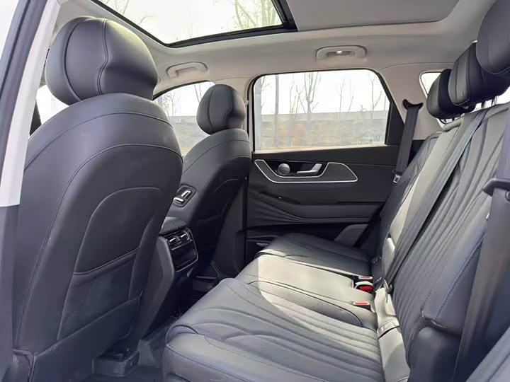 Фото 7 - Chery Fulwin T9