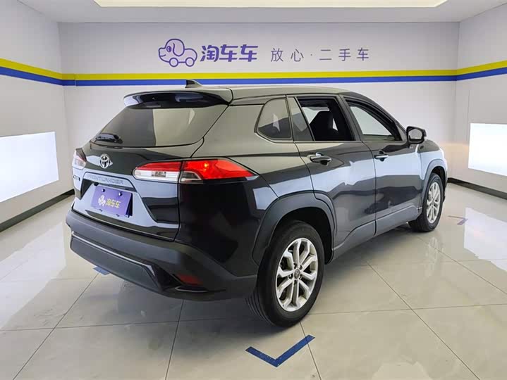 Фото 3 - Toyota Frontlander