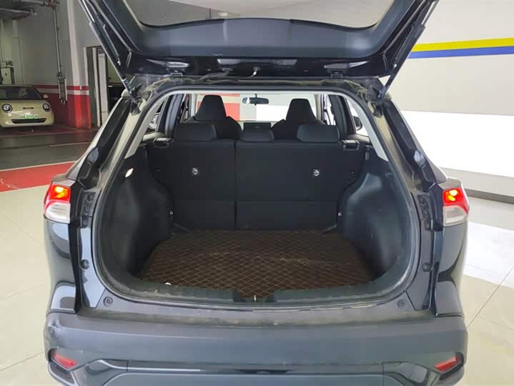 Фото 4 - Toyota Frontlander