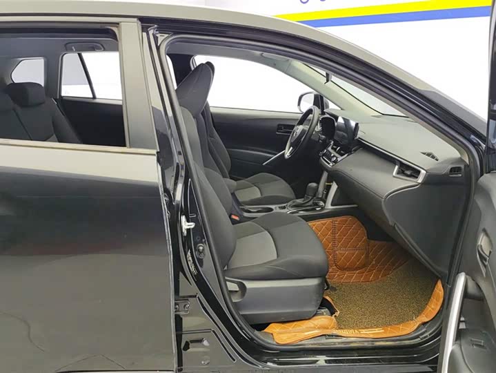 Фото 8 - Toyota Frontlander