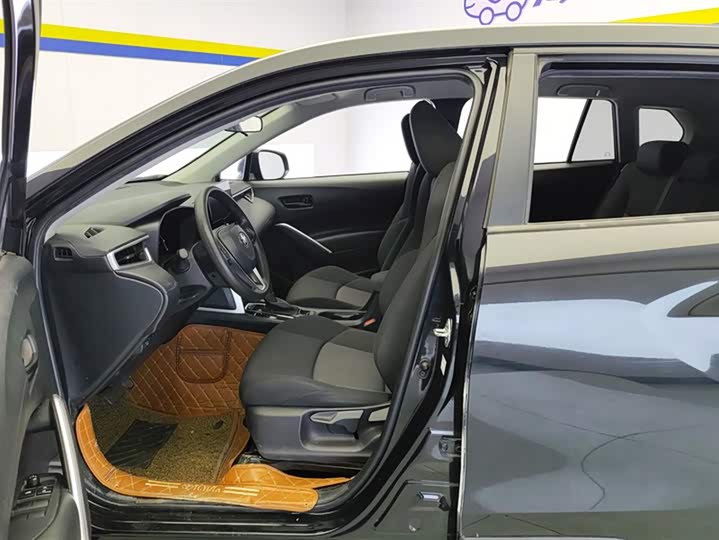 Фото 9 - Toyota Frontlander