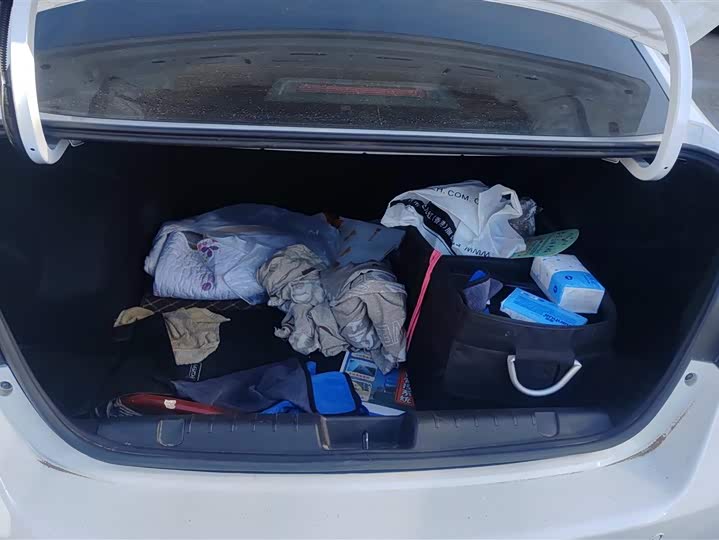 Фото 4 - Chery Arrizo 5