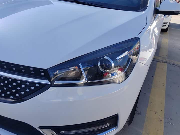 Фото 5 - Chery Arrizo 5