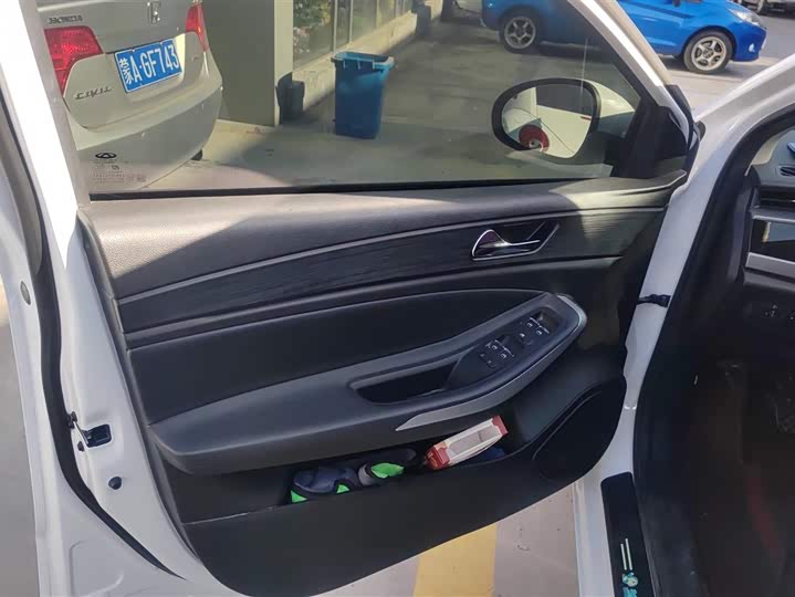 Фото 7 - Chery Arrizo 5