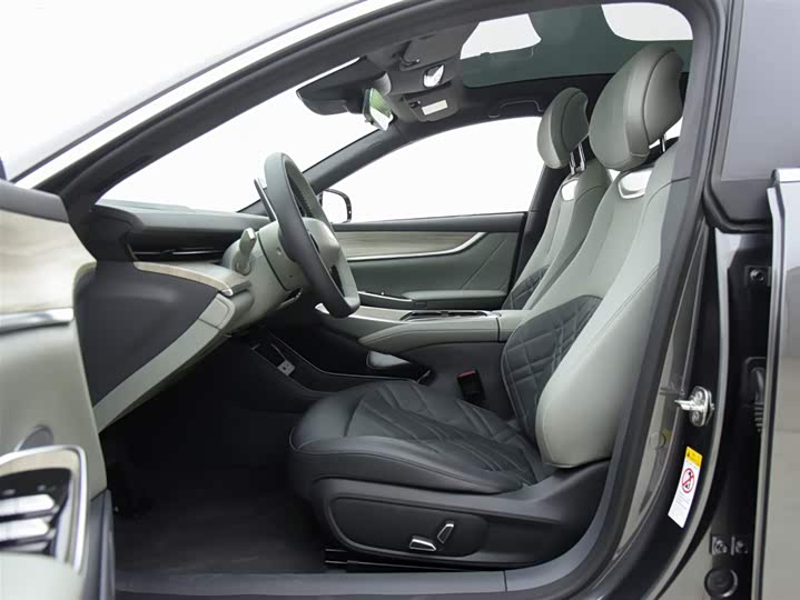 Фото 6 - Changan Qiyuan (Nevo) A07