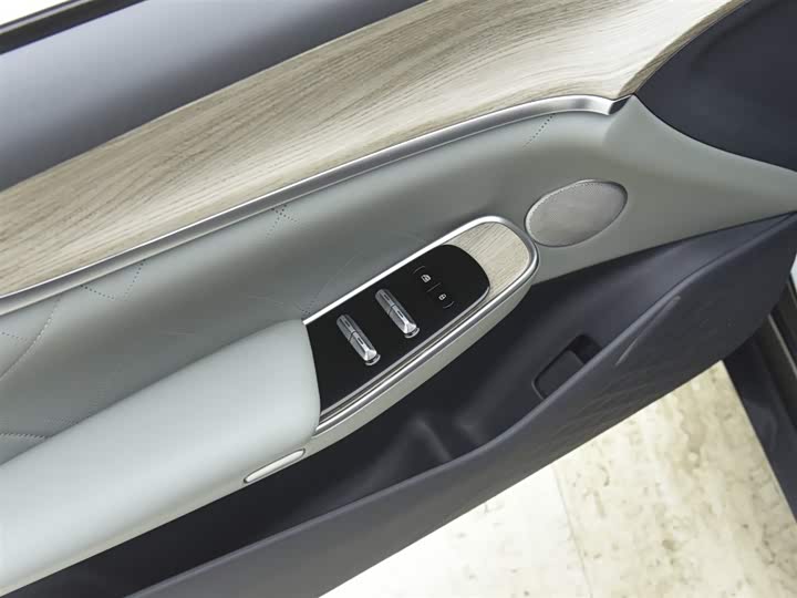 Фото 8 - Changan Qiyuan (Nevo) A07