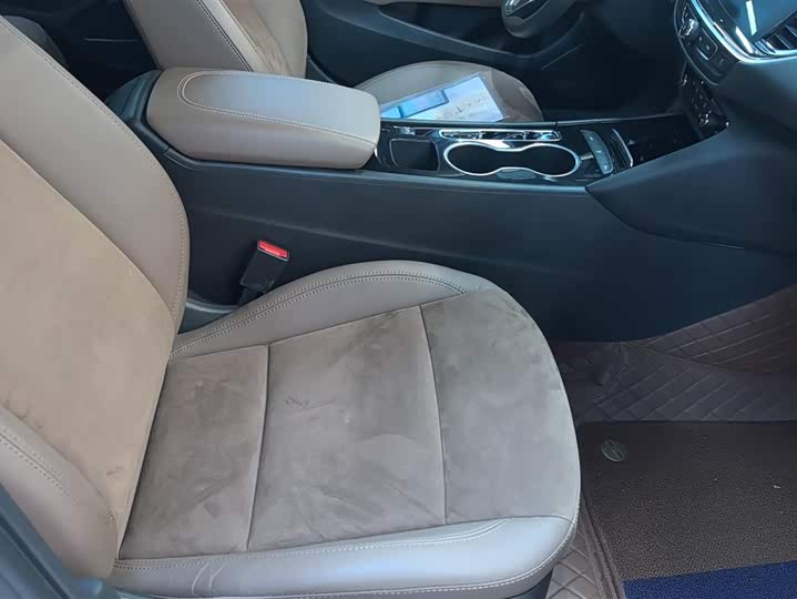 Фото 8 - Buick Regal