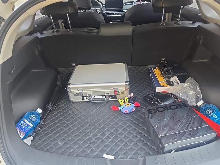 Фото 4 - Haval Chitu