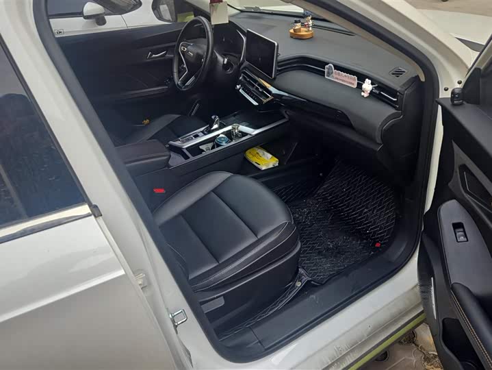 Фото 8 - Haval Chitu