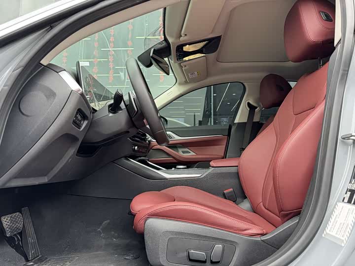 Фото 4 - BMW 4 Series