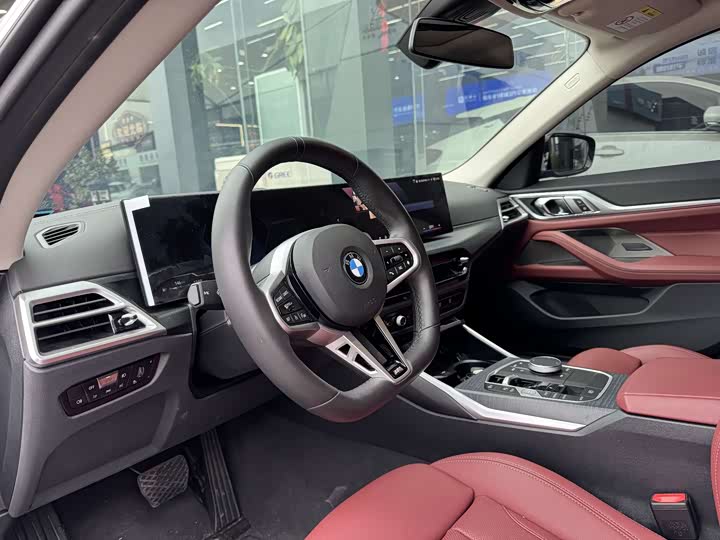 Фото 5 - BMW 4 Series