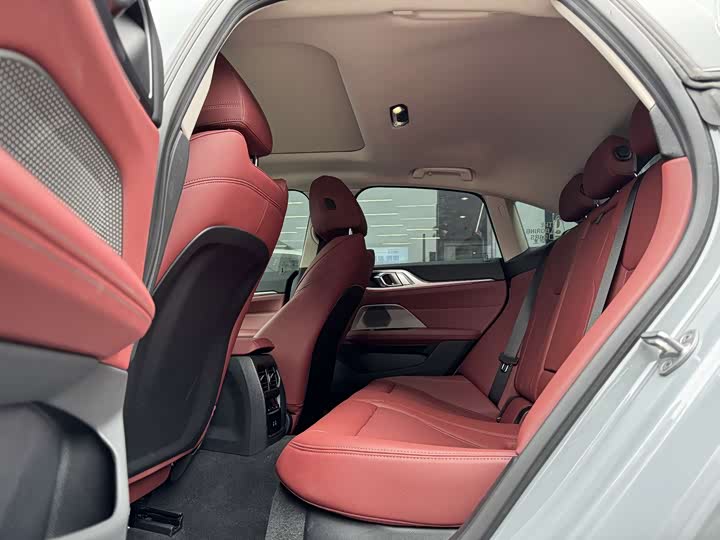 Фото 6 - BMW 4 Series