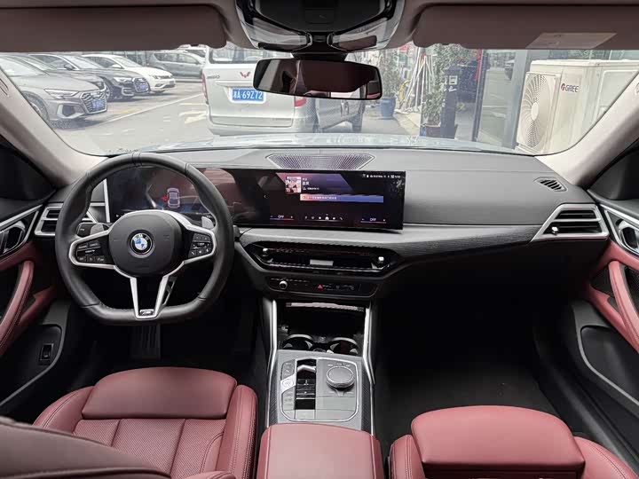 Фото 9 - BMW 4 Series