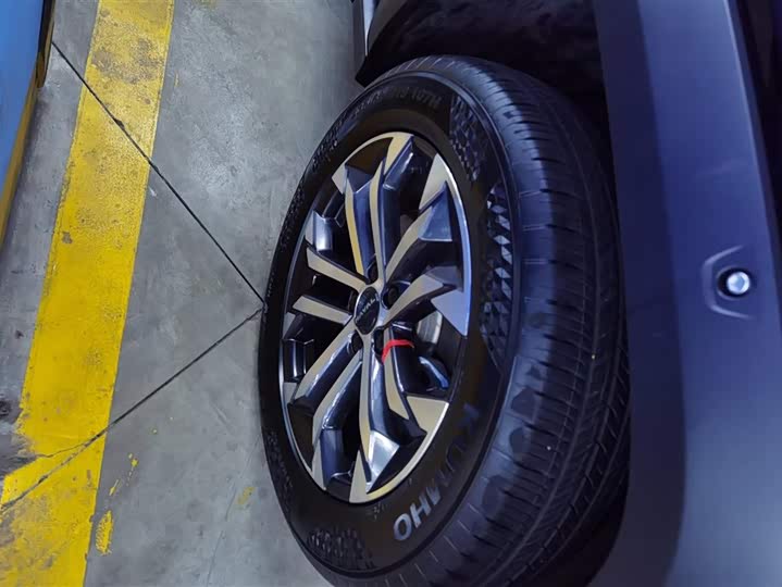 Фото 6 - Haval H-Dog