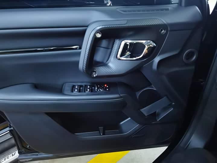 Фото 7 - Haval H-Dog