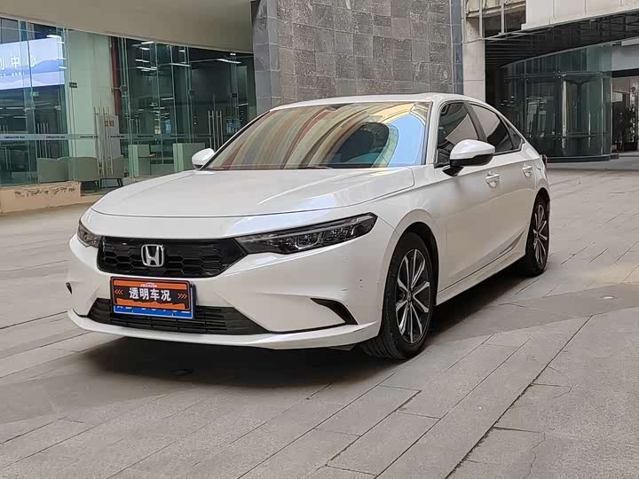 Фото 1 - Honda Integra