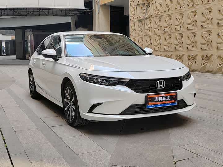 Фото 3 - Honda Integra