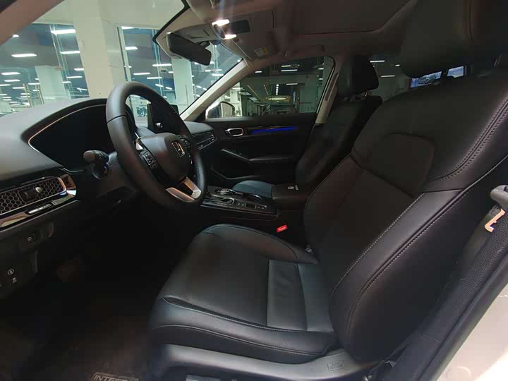 Фото 4 - Honda Integra