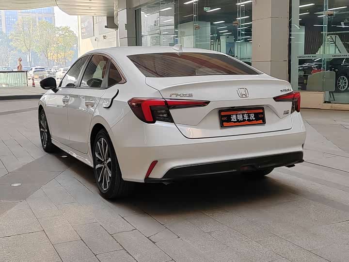 Фото 8 - Honda Integra