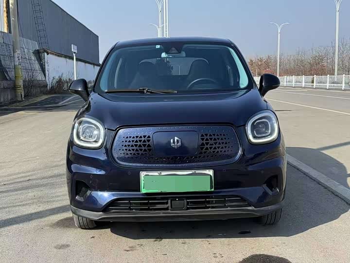 Фото 2 - Leapmotor T03