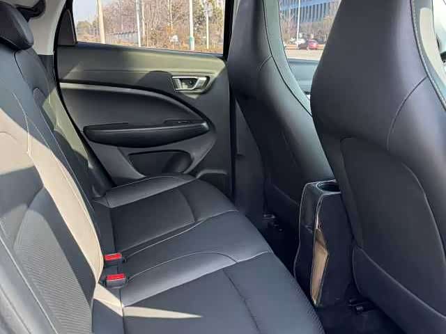 Фото 7 - Leapmotor T03