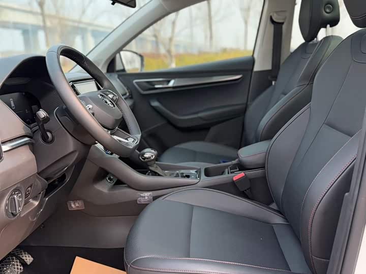 Фото 5 - Skoda Karoq