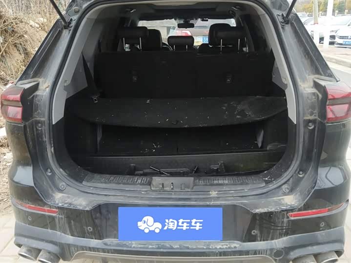 Фото 4 - Chery Tiggo 8