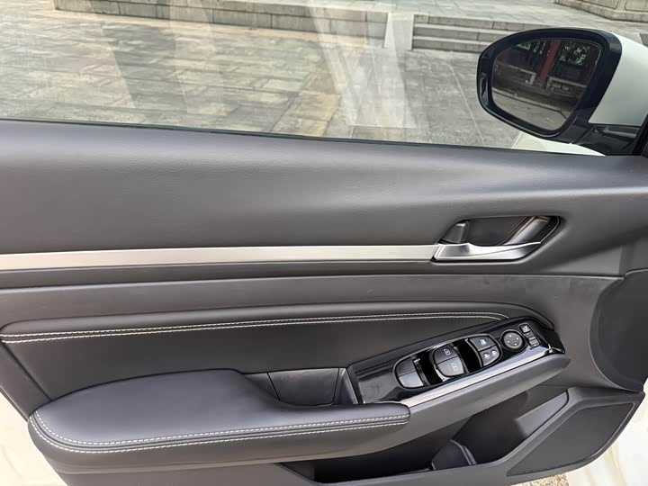 Фото 8 - Nissan Teana