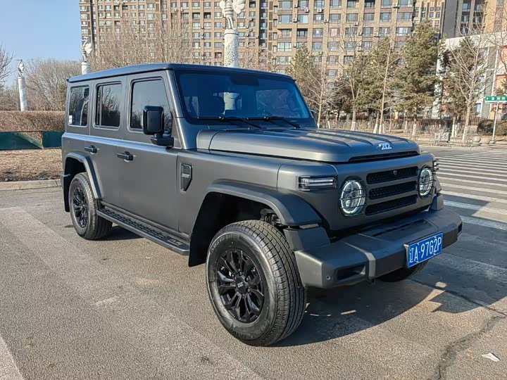 Фото 1 - BAW 212 T01