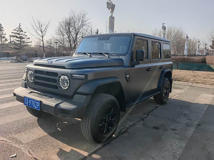 Фото 3 - BAW 212 T01