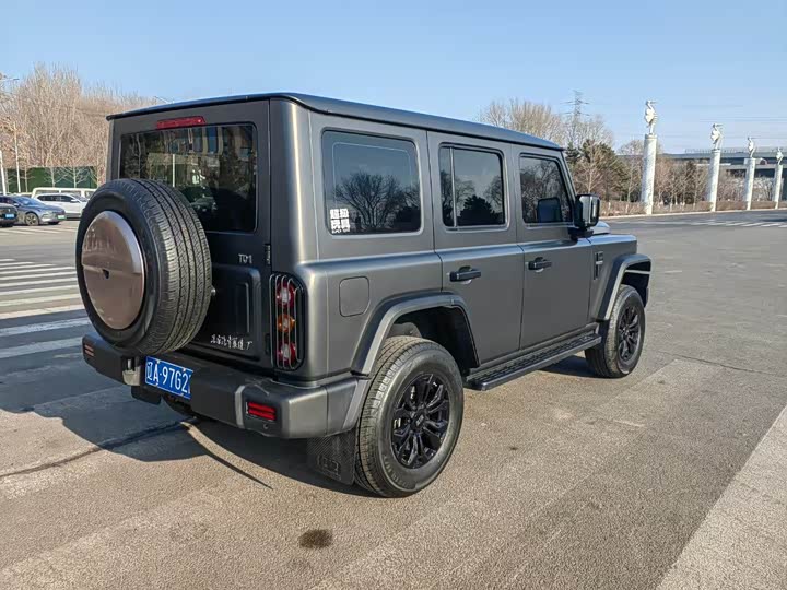 Фото 4 - BAW 212 T01