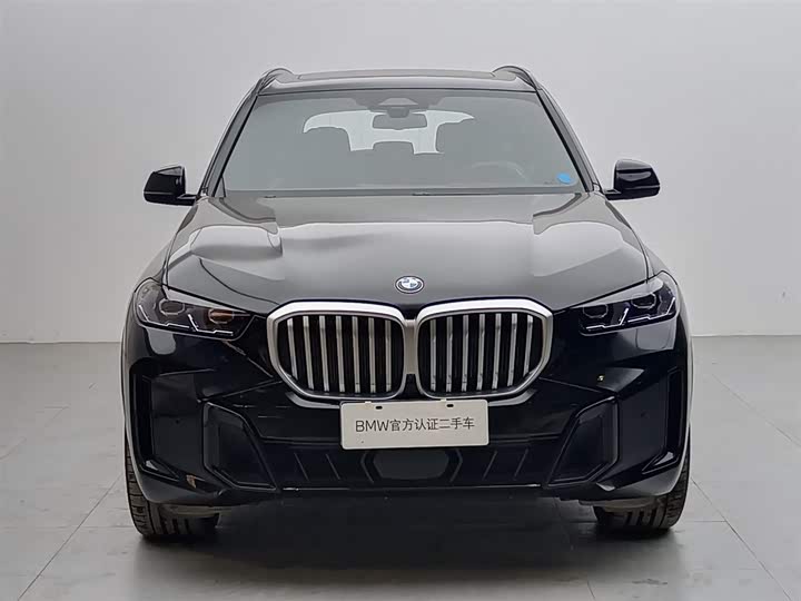 Фото 2 - BMW X5