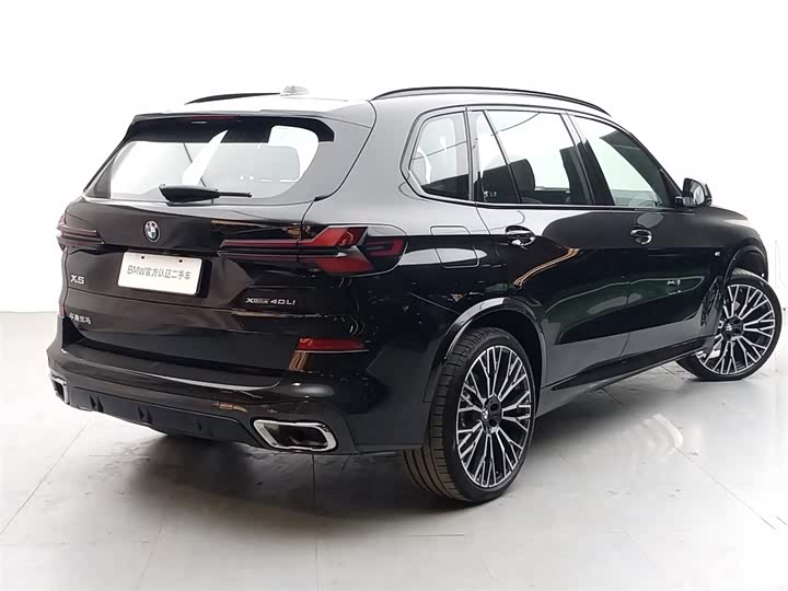 Фото 4 - BMW X5