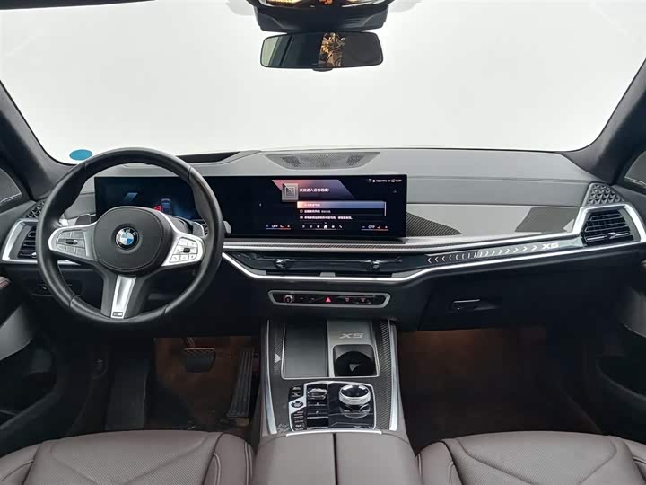 Фото 7 - BMW X5