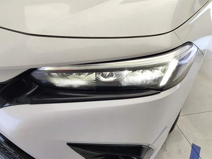 Фото 5 - Honda Civic